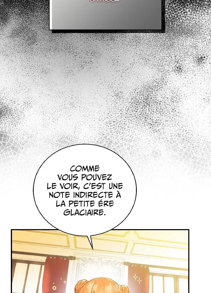 Read Talented Baby Squirrel FR Manga Online