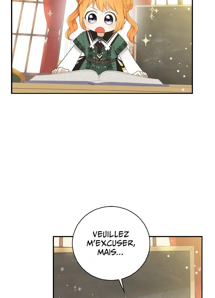 Read Talented Baby Squirrel FR Manga Online