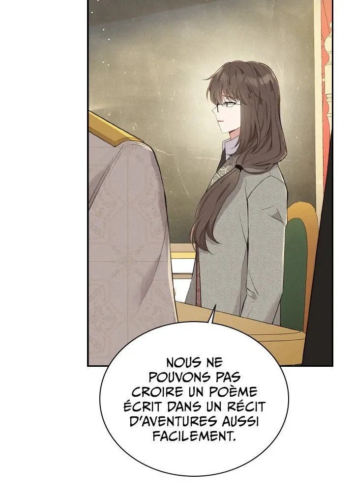 Read Talented Baby Squirrel FR Manga Online