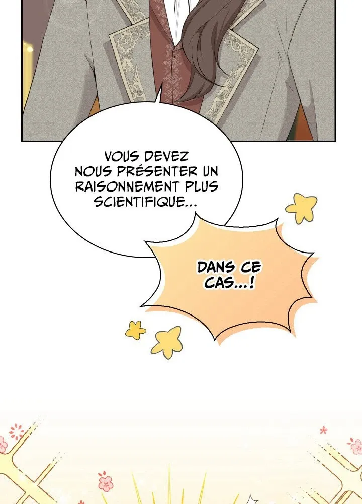 Read Talented Baby Squirrel FR Manga Online