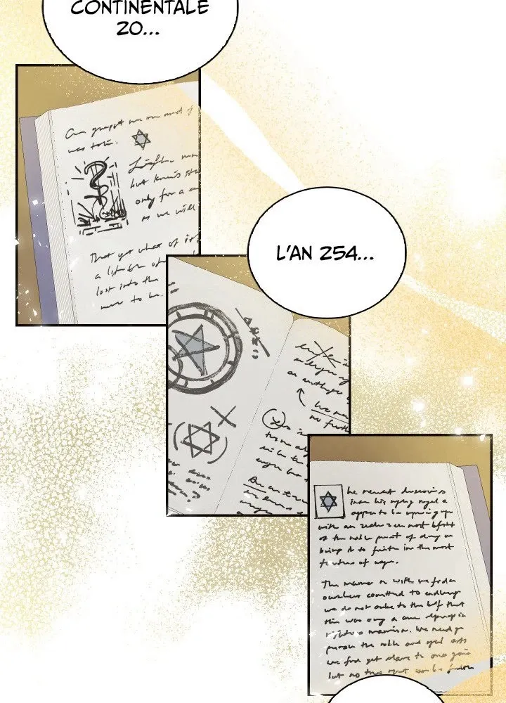 Read Talented Baby Squirrel FR Manga Online