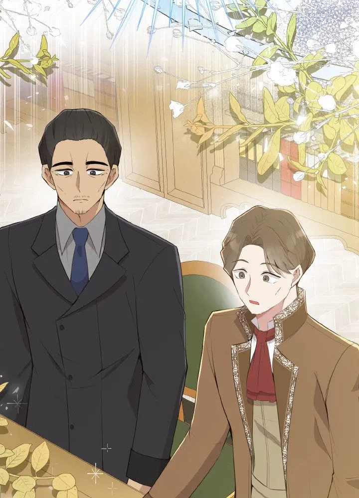 Read Talented Baby Squirrel FR Manga Online