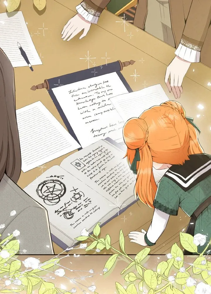 Read Talented Baby Squirrel FR Manga Online