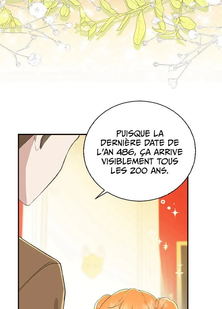 Read Talented Baby Squirrel FR Manga Online