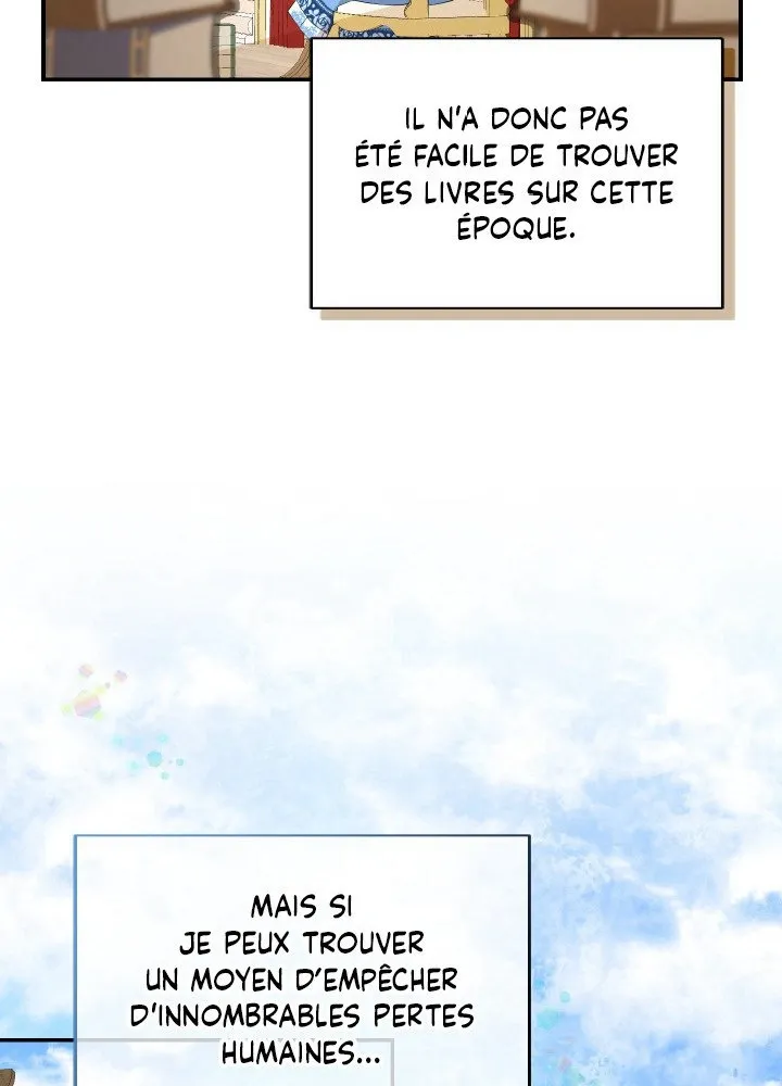 Read Talented Baby Squirrel FR Manga Online