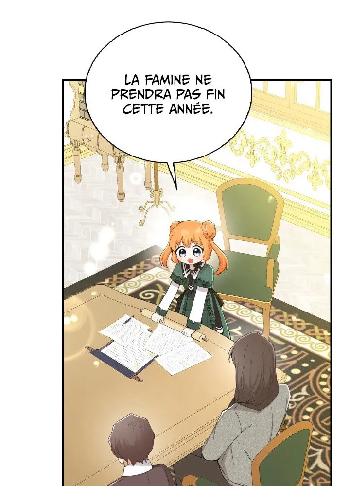 Read Talented Baby Squirrel FR Manga Online