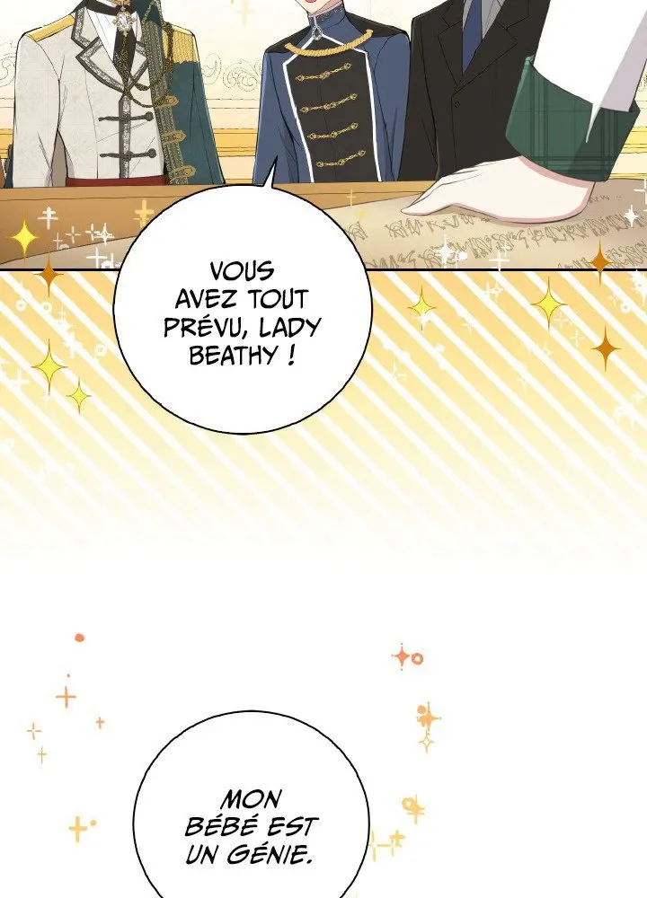 Read Talented Baby Squirrel FR Manga Online