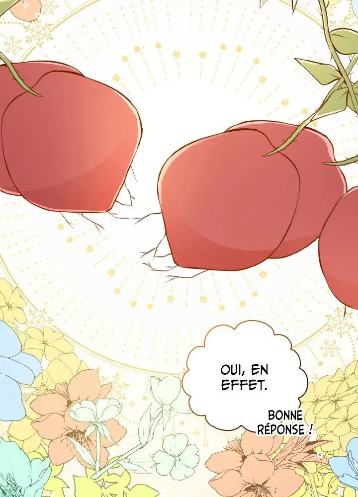 Read Talented Baby Squirrel FR Manga Online