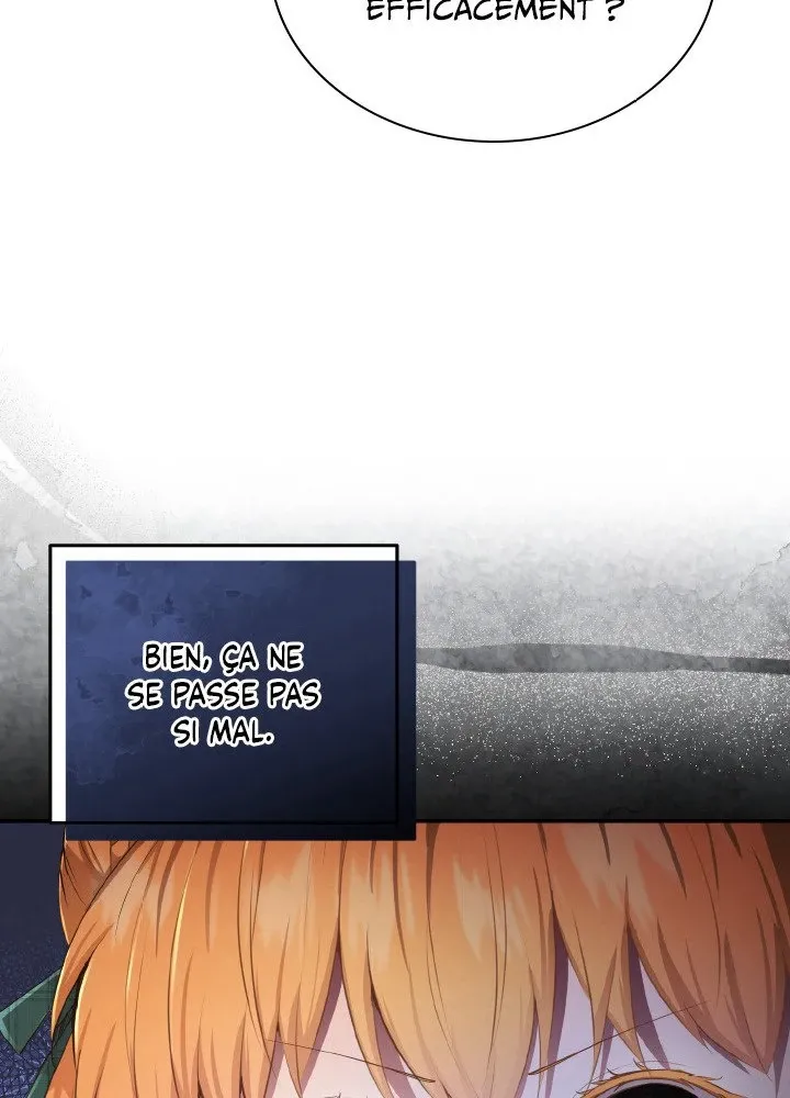 Read Talented Baby Squirrel FR Manga Online