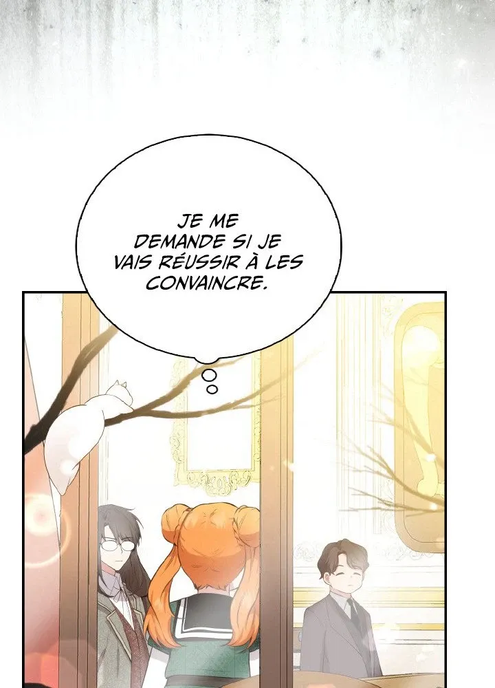 Read Talented Baby Squirrel FR Manga Online
