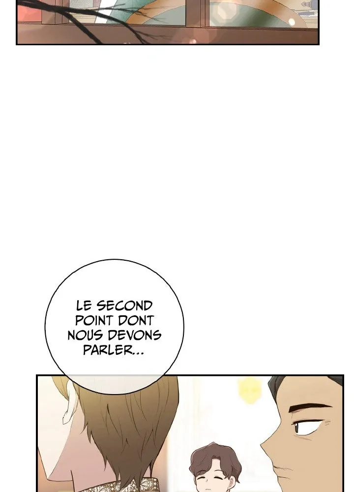 Read Talented Baby Squirrel FR Manga Online