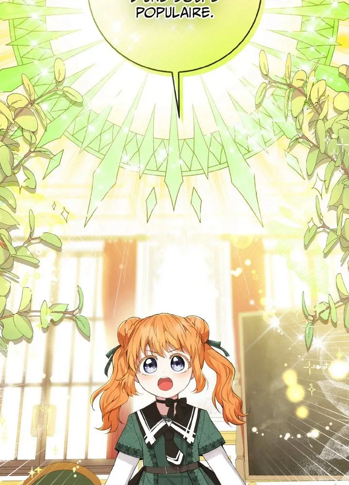 Read Talented Baby Squirrel FR Manga Online