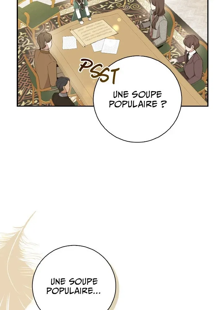 Read Talented Baby Squirrel FR Manga Online
