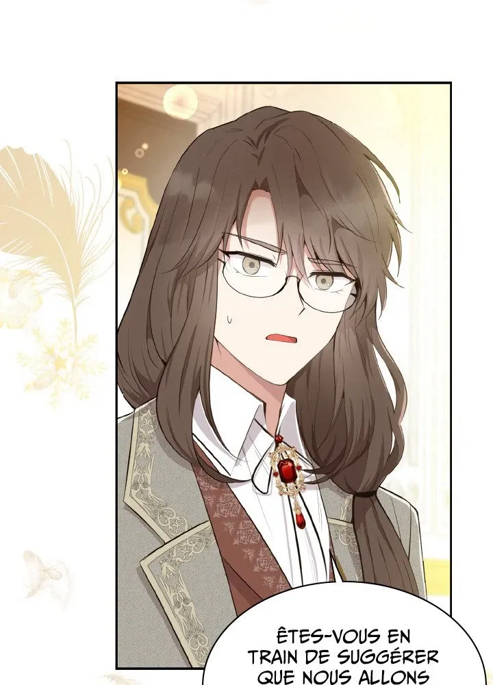 Read Talented Baby Squirrel FR Manga Online