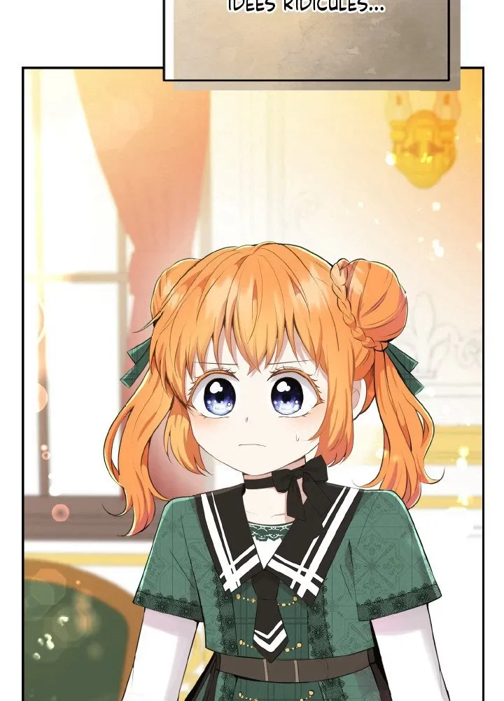 Read Talented Baby Squirrel FR Manga Online