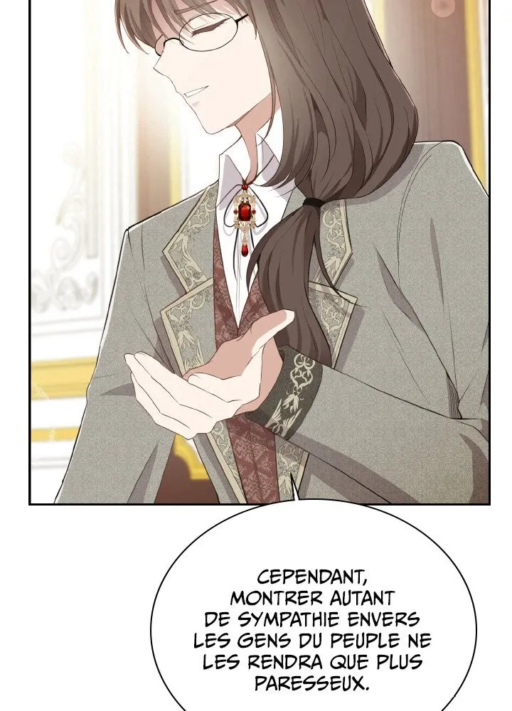 Read Talented Baby Squirrel FR Manga Online