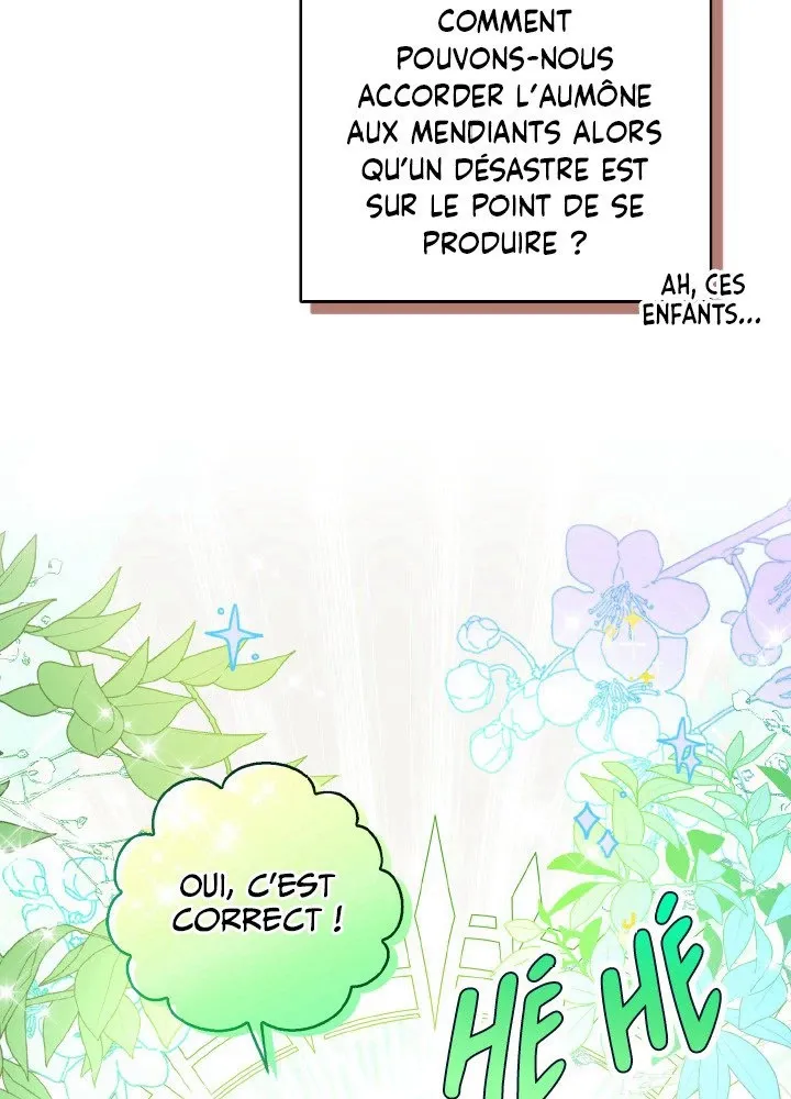 Read Talented Baby Squirrel FR Manga Online