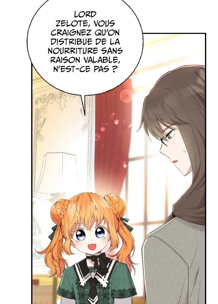 Read Talented Baby Squirrel FR Manga Online