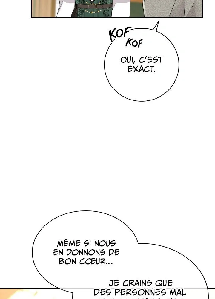 Read Talented Baby Squirrel FR Manga Online