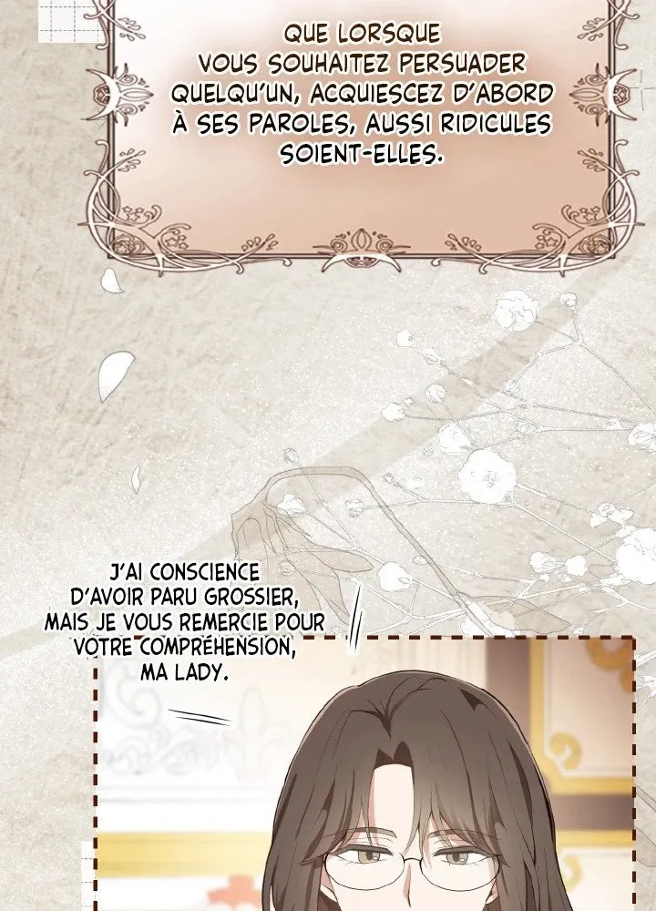 Read Talented Baby Squirrel FR Manga Online
