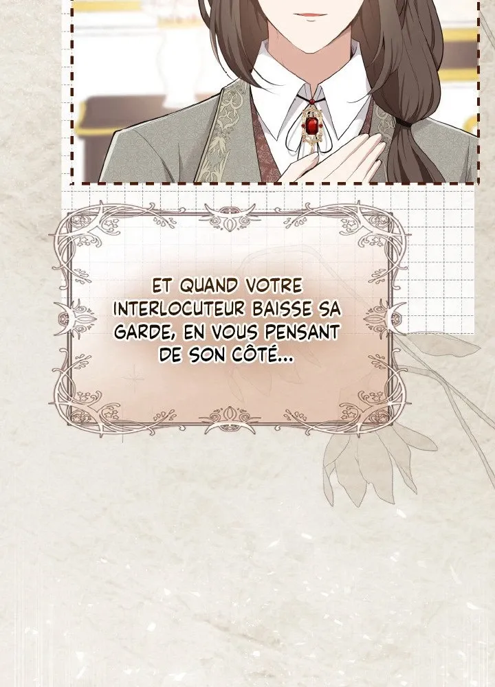 Read Talented Baby Squirrel FR Manga Online