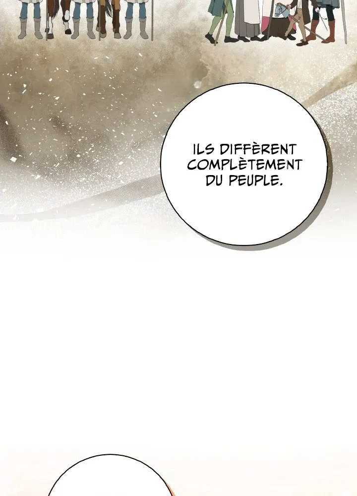 Read Talented Baby Squirrel FR Manga Online