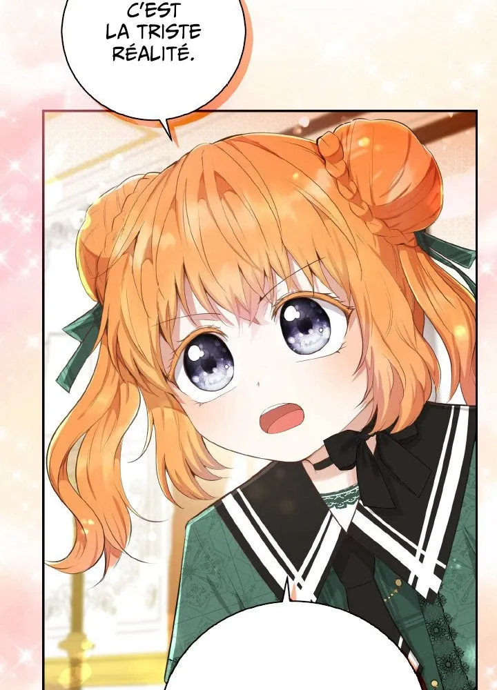 Read Talented Baby Squirrel FR Manga Online