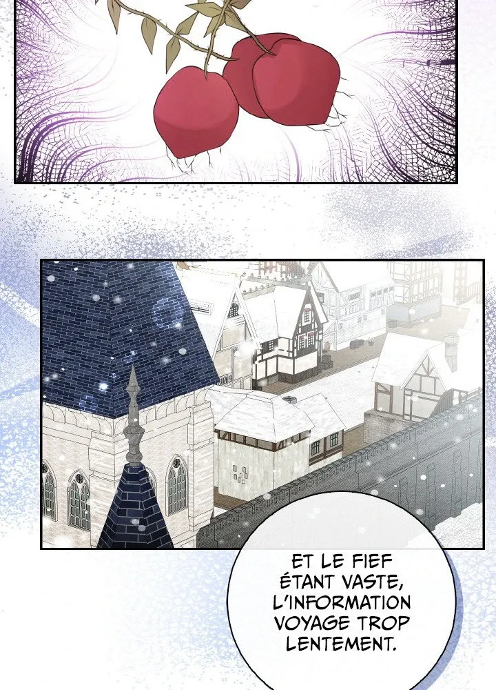 Read Talented Baby Squirrel FR Manga Online