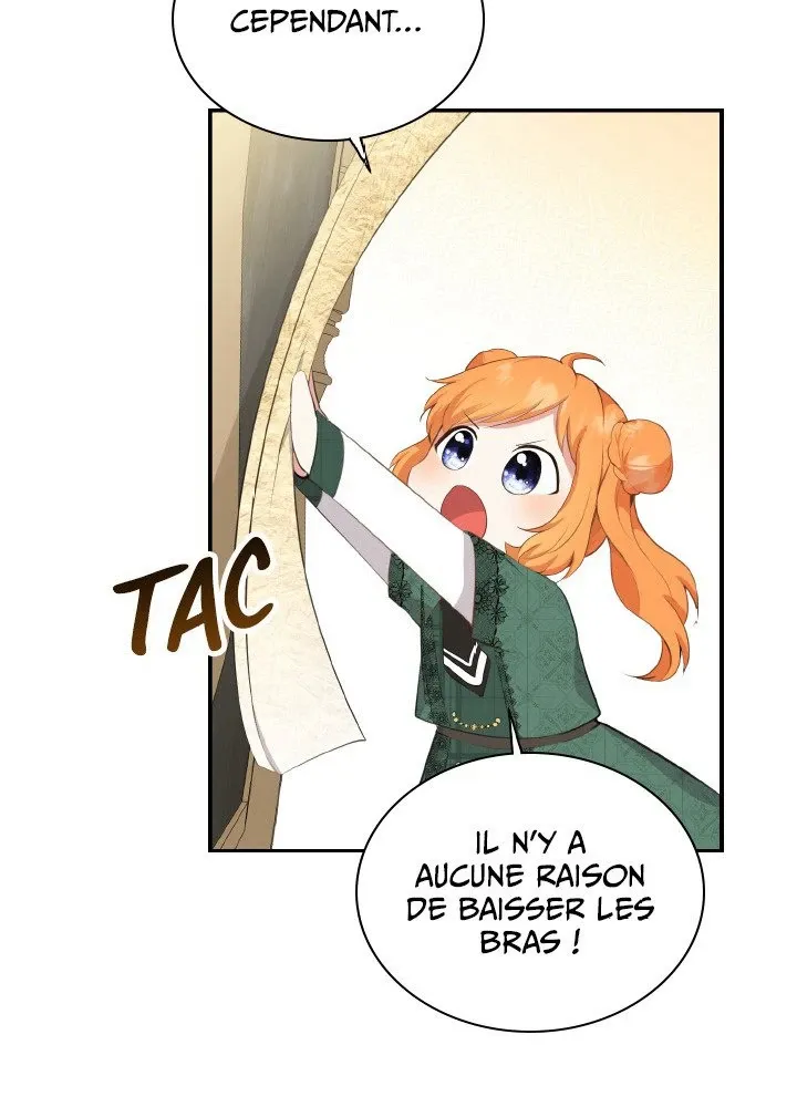 Read Talented Baby Squirrel FR Manga Online