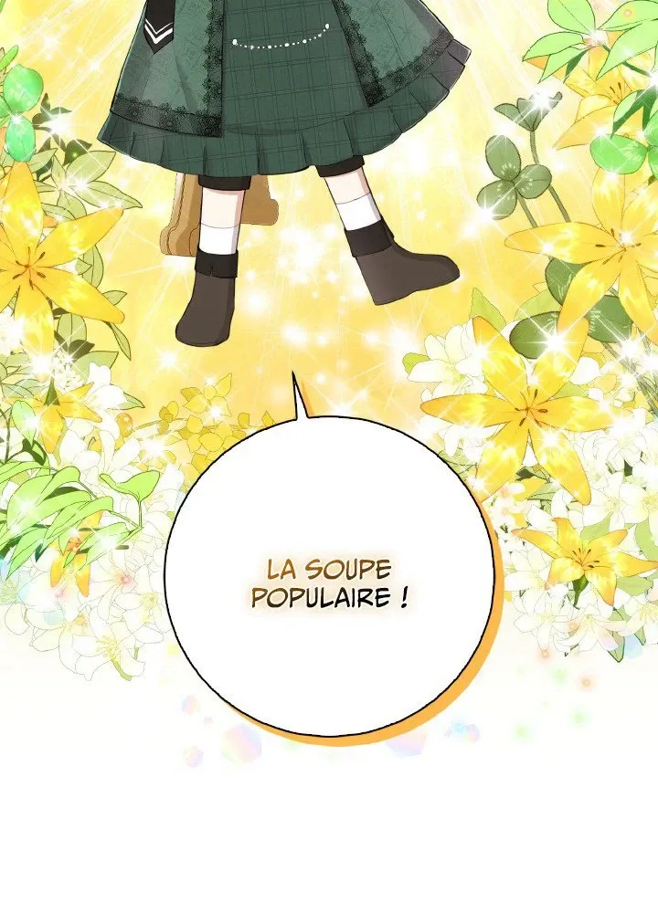 Read Talented Baby Squirrel FR Manga Online