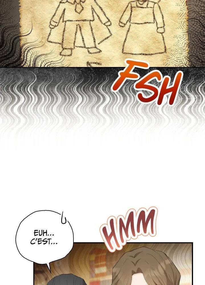 Read Talented Baby Squirrel FR Manga Online