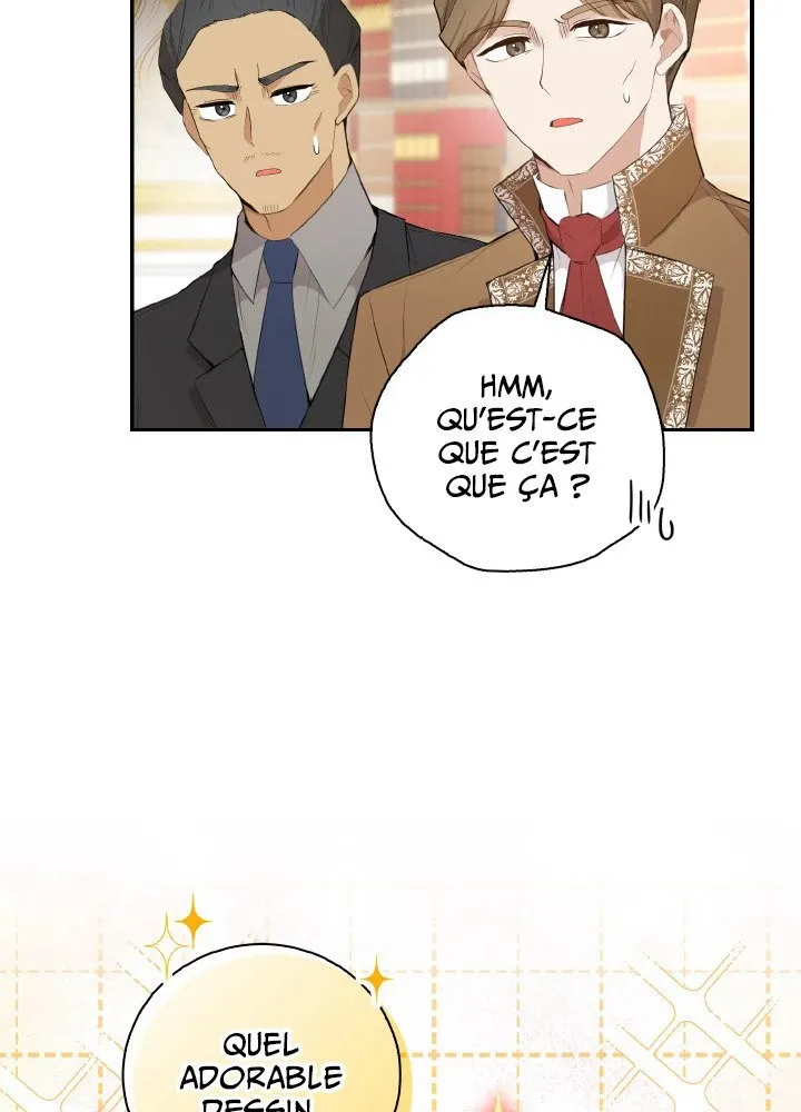 Read Talented Baby Squirrel FR Manga Online