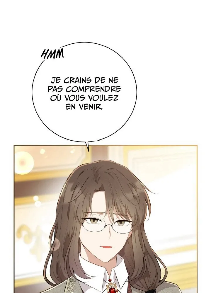 Read Talented Baby Squirrel FR Manga Online