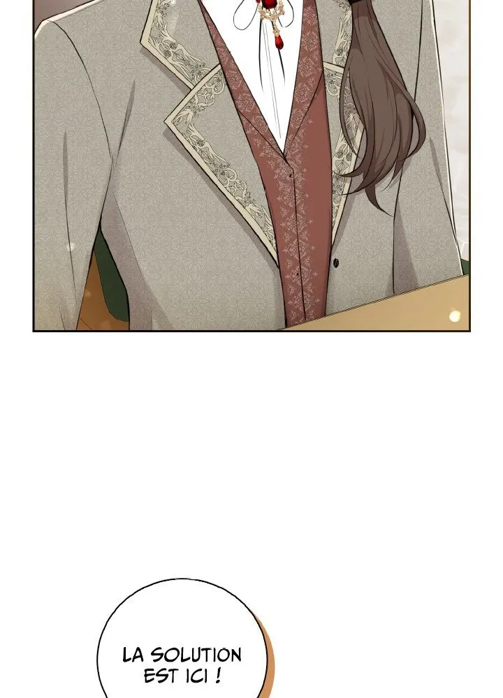 Read Talented Baby Squirrel FR Manga Online