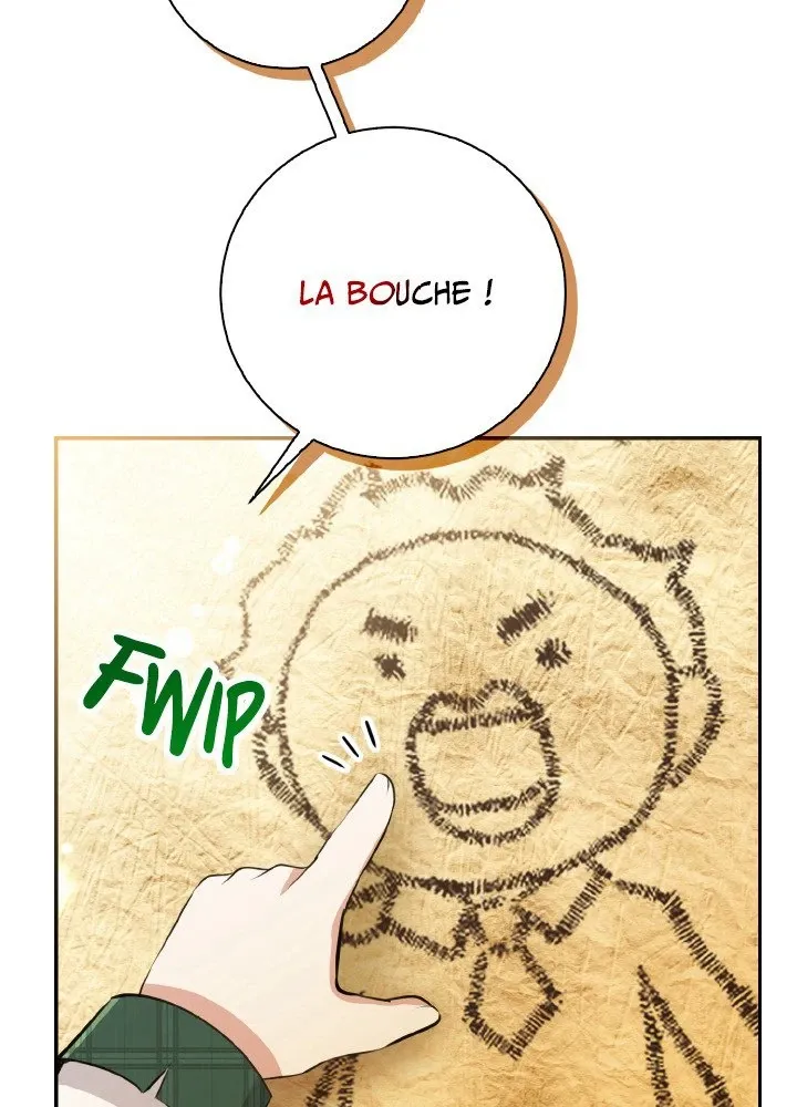Read Talented Baby Squirrel FR Manga Online