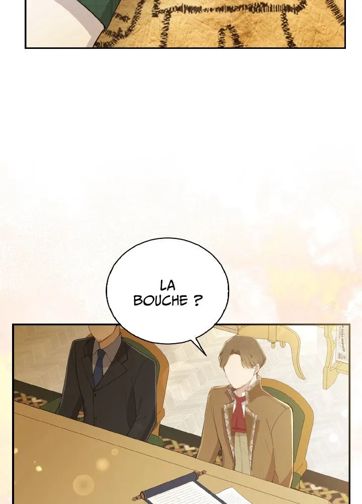 Read Talented Baby Squirrel FR Manga Online