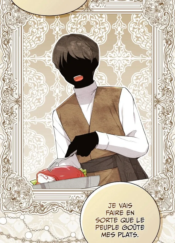 Read Talented Baby Squirrel FR Manga Online