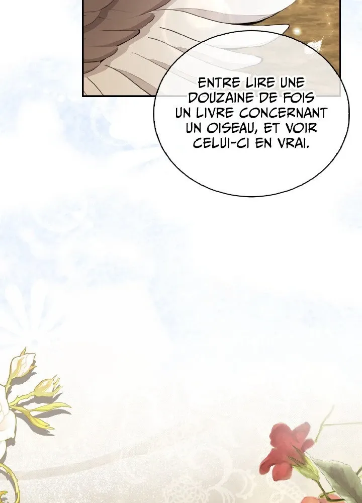 Read Talented Baby Squirrel FR Manga Online