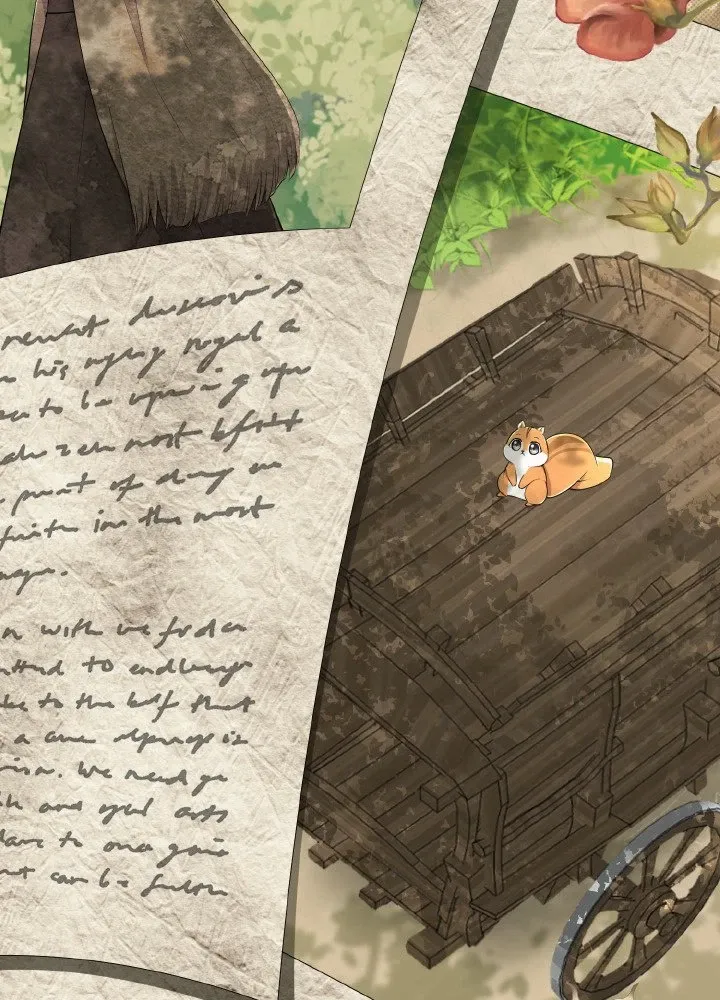 Read Talented Baby Squirrel FR Manga Online