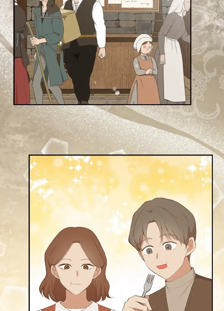 Read Talented Baby Squirrel FR Manga Online