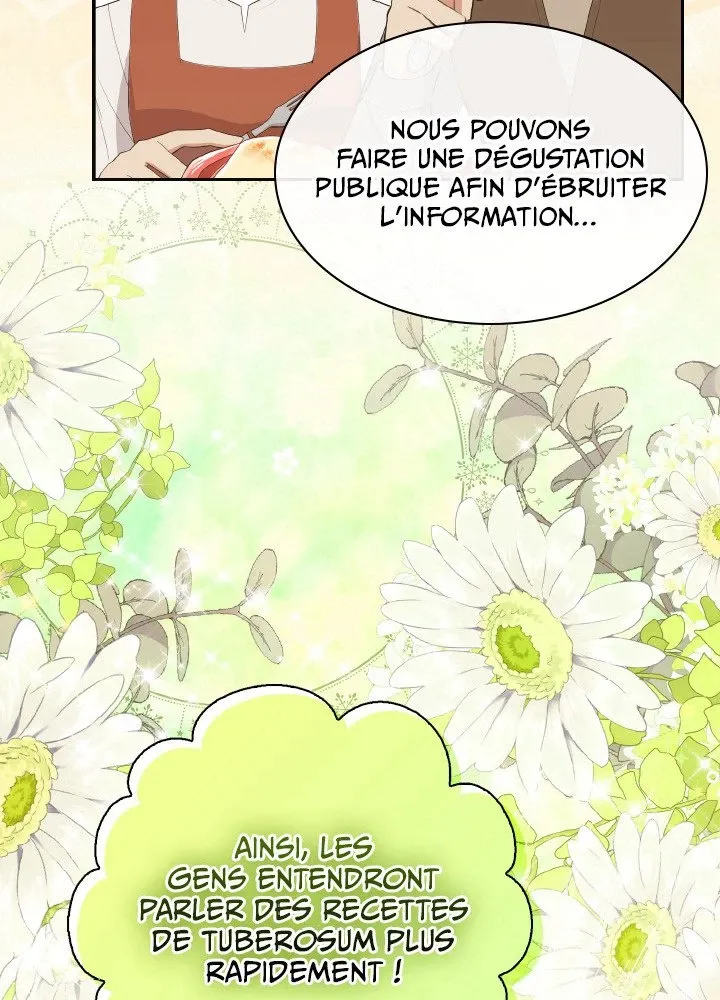 Read Talented Baby Squirrel FR Manga Online