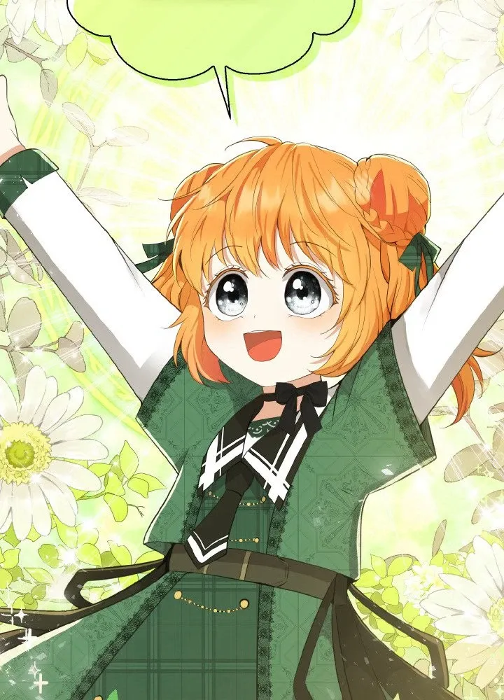 Read Talented Baby Squirrel FR Manga Online