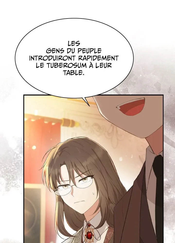 Read Talented Baby Squirrel FR Manga Online