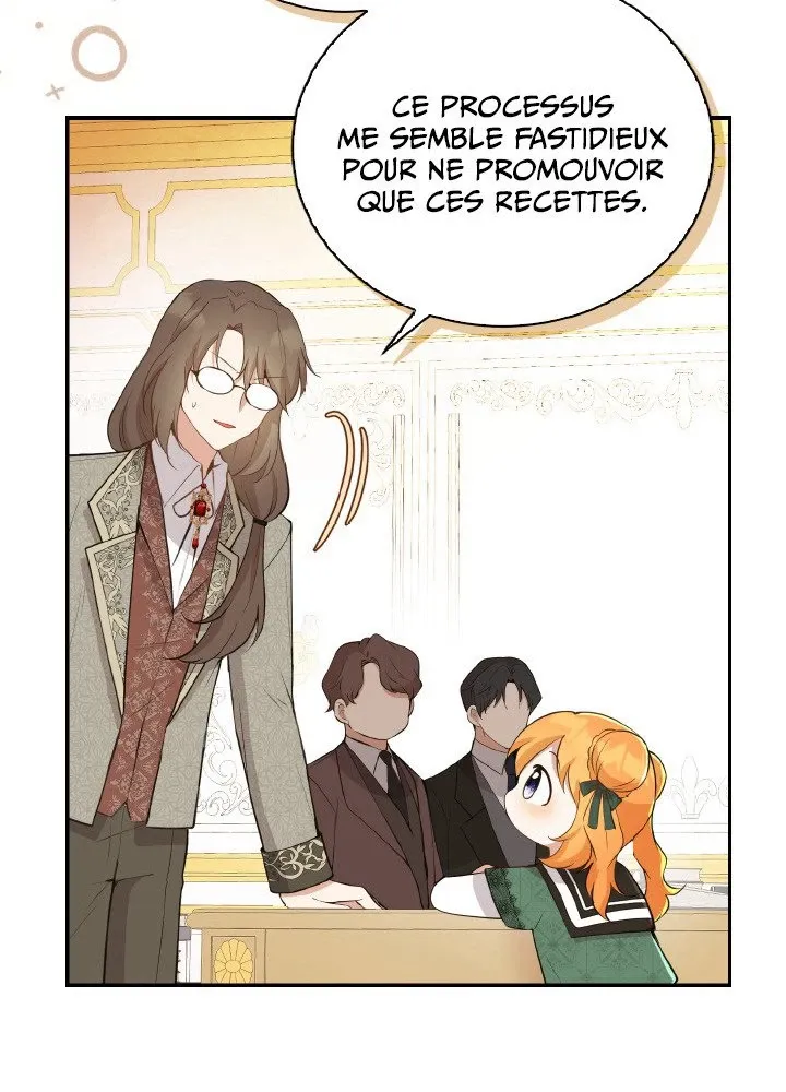 Read Talented Baby Squirrel FR Manga Online