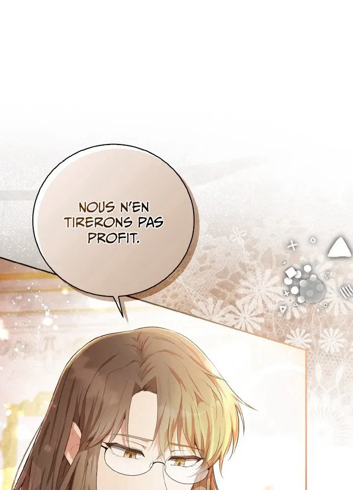Read Talented Baby Squirrel FR Manga Online