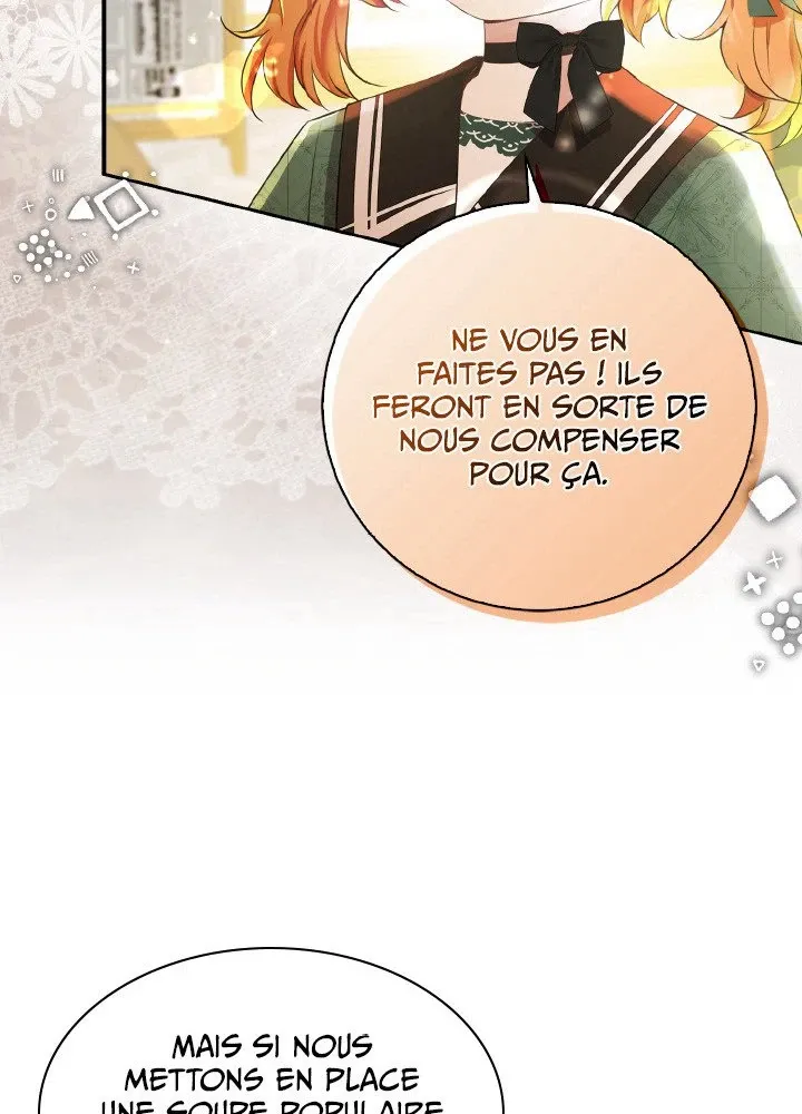 Read Talented Baby Squirrel FR Manga Online