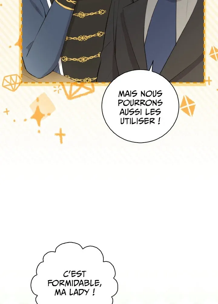 Read Talented Baby Squirrel FR Manga Online