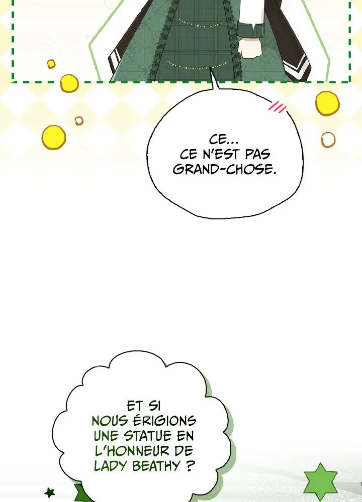 Read Talented Baby Squirrel FR Manga Online