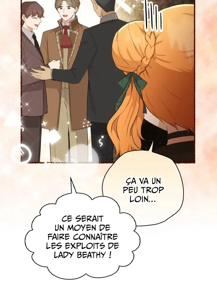 Read Talented Baby Squirrel FR Manga Online