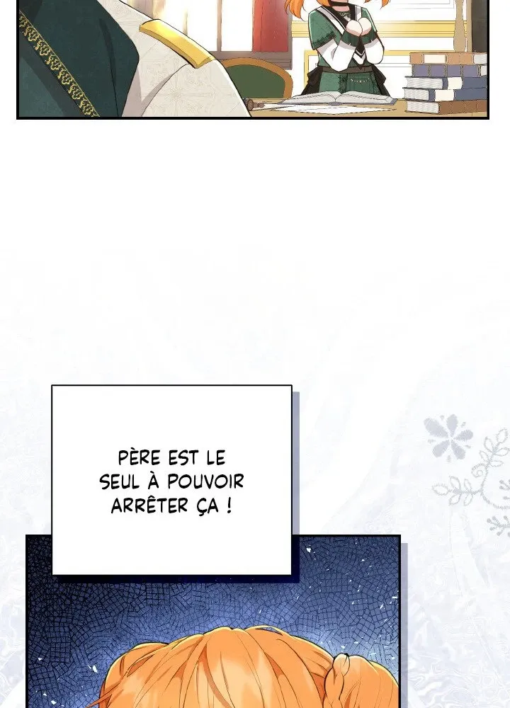 Read Talented Baby Squirrel FR Manga Online